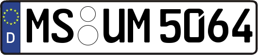 MS-UM5064