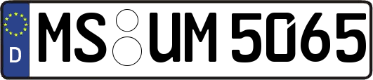 MS-UM5065