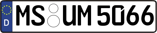 MS-UM5066