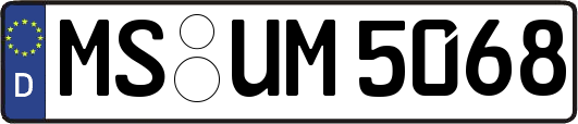 MS-UM5068