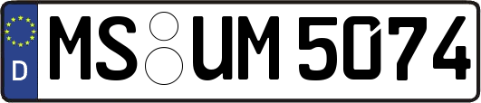 MS-UM5074