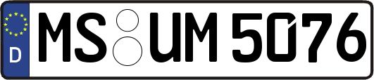 MS-UM5076