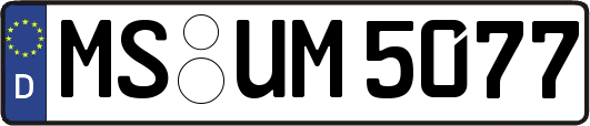 MS-UM5077