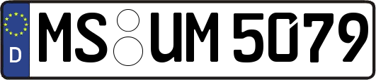 MS-UM5079