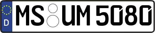 MS-UM5080