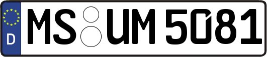 MS-UM5081