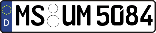 MS-UM5084