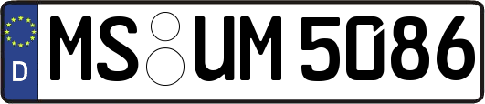 MS-UM5086