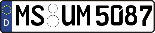 MS-UM5087