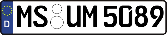 MS-UM5089