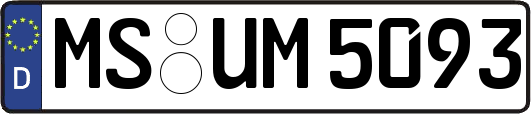 MS-UM5093