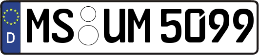 MS-UM5099
