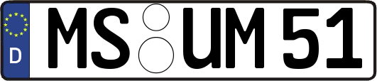 MS-UM51