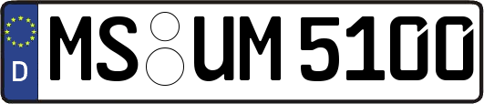 MS-UM5100