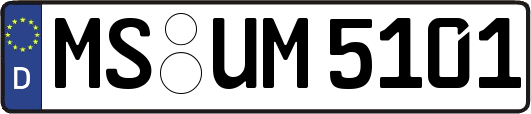 MS-UM5101