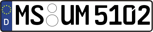MS-UM5102