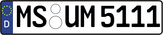 MS-UM5111