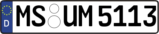 MS-UM5113
