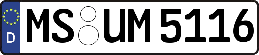 MS-UM5116