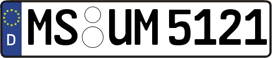 MS-UM5121