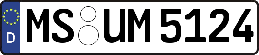 MS-UM5124
