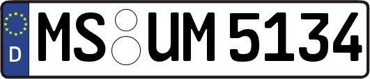 MS-UM5134