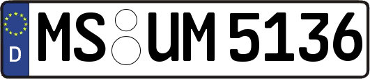 MS-UM5136