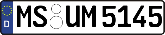 MS-UM5145