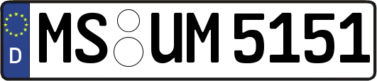 MS-UM5151