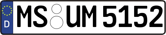 MS-UM5152