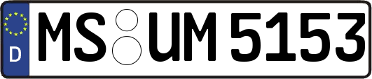 MS-UM5153