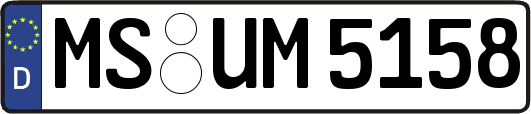 MS-UM5158