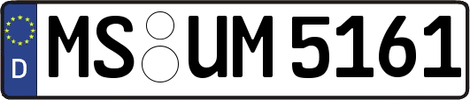MS-UM5161