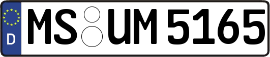 MS-UM5165