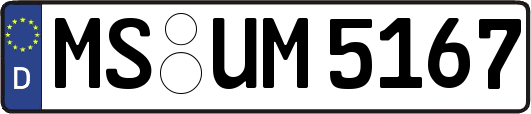 MS-UM5167