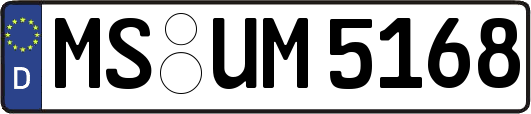 MS-UM5168