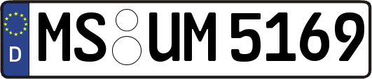 MS-UM5169