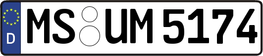 MS-UM5174