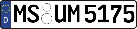 MS-UM5175