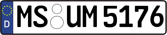 MS-UM5176