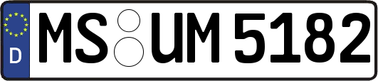 MS-UM5182