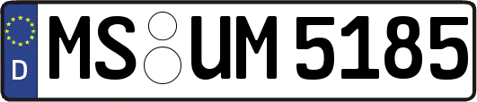 MS-UM5185