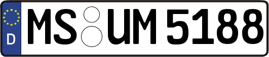 MS-UM5188