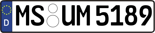 MS-UM5189