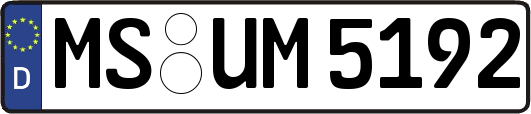 MS-UM5192