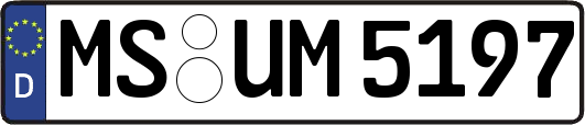 MS-UM5197