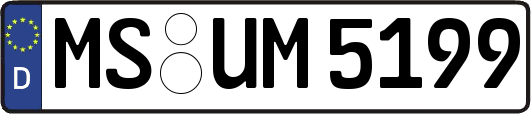 MS-UM5199