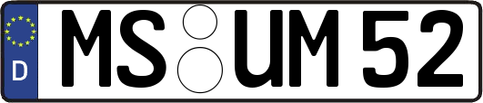 MS-UM52