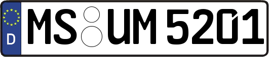 MS-UM5201