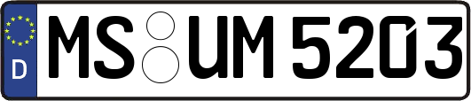 MS-UM5203